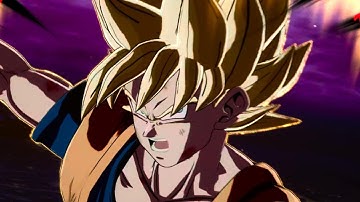 DRAGON BALL: Sparking! ZERO Android 17 vs Goku