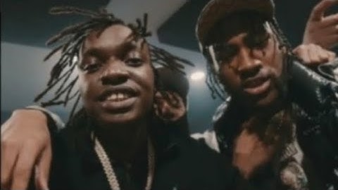 Bigkaybeezy - For The Record