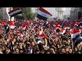 مرحباً أيها العالم هناك شعب يقوم بثورة الآن، في شوارع العراق/ ثورة ضد الضلم ثورة حاسمة سينصر الشعب❤