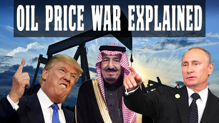 Oil Price War 2020 Explained That Crashes Down To -$40 Per Barrel - DayDayNews