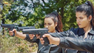 Action Fight Best Hindi Dubbed Movie Scene | Aandhi Toofan 2 New Scene 05 | Sanjaya Khatiwada | NR