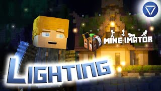 9 Tips to Spice up Your LIGHTING in Mine Imator!