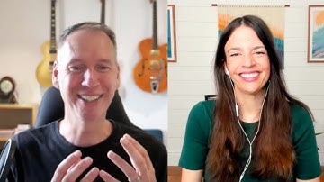 Q&A with Lightning Process creator Dr. Phil Parker: Use Your Brain to Help Your Body Heal