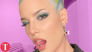 The Amazing Life of Halsey