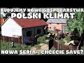 NAJLEPSZA SERIA?! ♦ BUDUJEMY GOSPODARKI Z SĄSIADEM ♦ POLSKA WIEŚ #1 ♦ STAROWIEŚ ♦ MEGA KLIMAT ♦