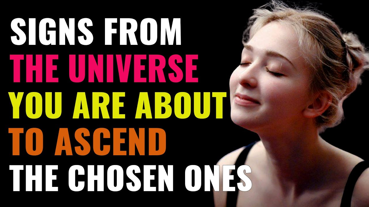 11 Signs you're truly one of the chosen ones, Awakening