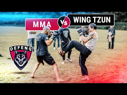 Video: Wo In Moskau Sie Wing Chun Und Capoeira Lernen Können