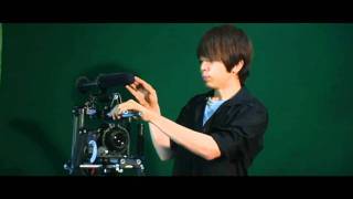 HDSLR Handheld Rig/Gear Breakdown