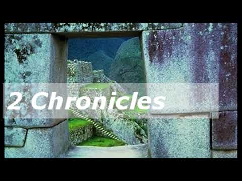 თეოფილე მალაქიას ბიბლიური ლექციები. ნაწილი 187-ე. წიგნი მეორე ნეშტთა. თავები 19 და 20