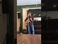 New kid in town (cover) John Bolger