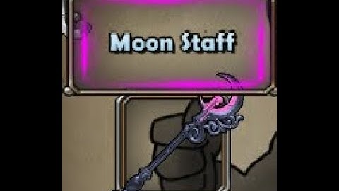 Dungeon Defenders 1 9.0 Update Moon Staff Lab Assault Showcase