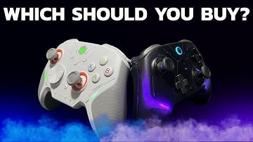 Gamesir Cyclone 2 vs MOJHON Blitz 2 | Which Is The Best