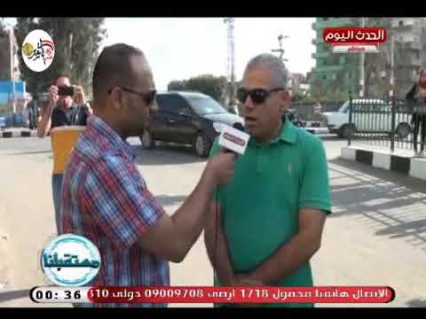 رئيس مجلس مدينة اشمون يكشف خطته لتطوير المدينة