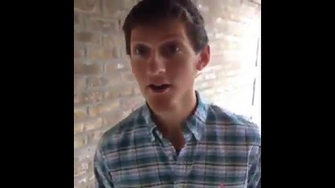 How to quietly avoid someone when you really dont want to hangout with them