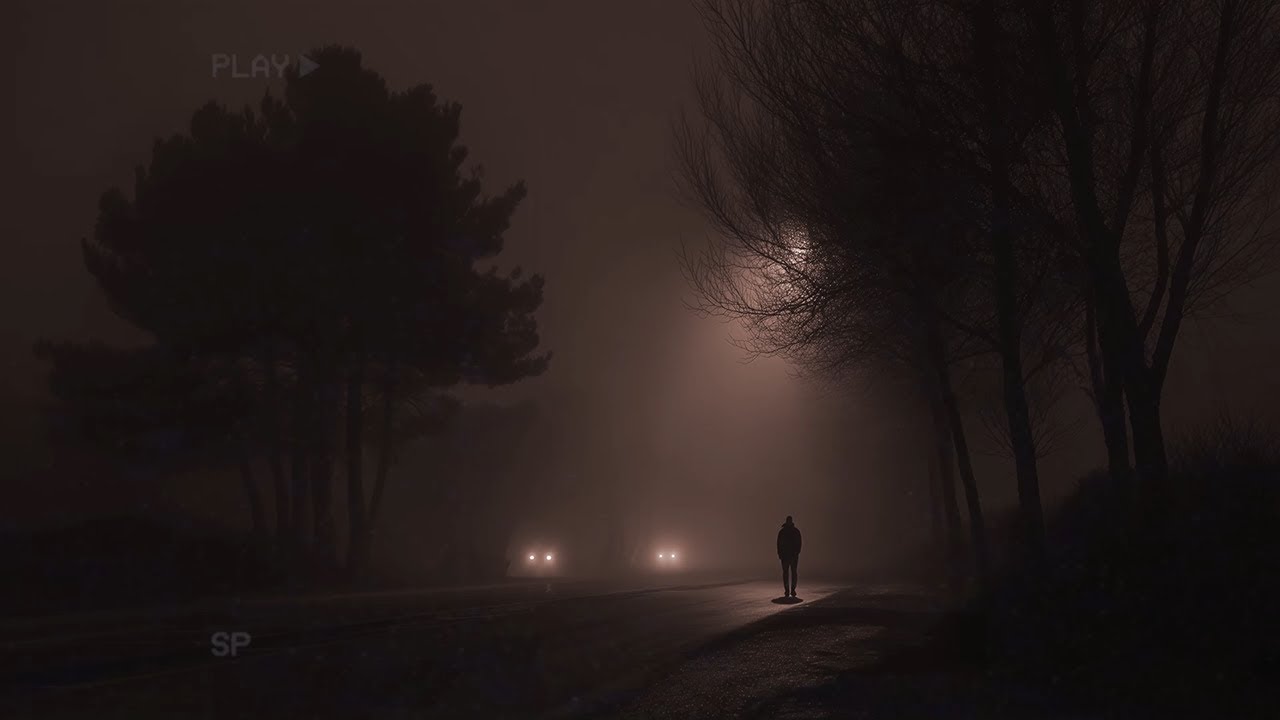 I am free, but lonely.