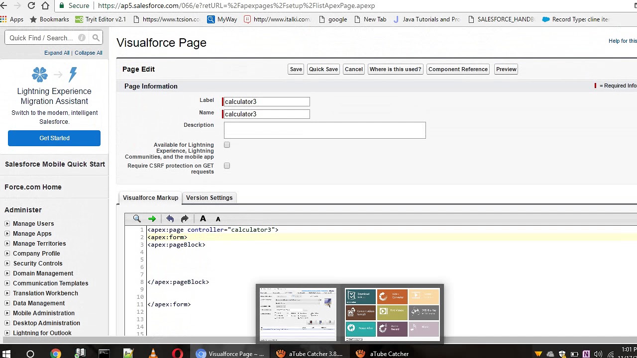 apex classes examples Apex classes.