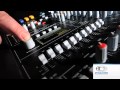 DYNACORD CMS1000 3 mixer passivo