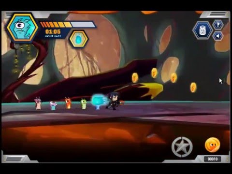 Hito Labe Pelearse Batalla por Slugterra (ESPAÑOL) - Entorno 3 parte 1 - YouTube