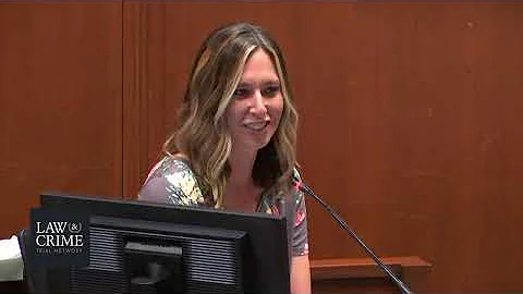 Mollie Tibbetts Murder Trial Day 1 - Jillena Schec...