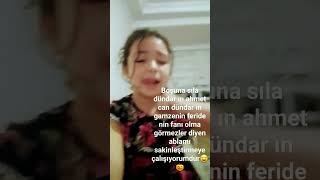 Sakin Ol Calm Down Babyyy🕶