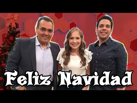 Feliz Navidad - Bloque 3