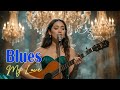 Etta James-Inspired Blues & Soul | Timeless Cozy Night Club|Blues for Relaxing - Timeless and Blues