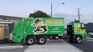 Garbage Trucks | Bin Boy Ep 13
