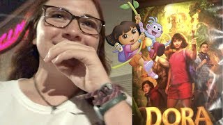 I saw Dora and the Lost City of Gold so you don't have to