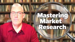 Information Market Research Like a Boss. Win Your Market. Guide
