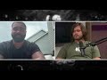 What Does It Mean To Be An Olympic Champion? w/ Gable Steveson