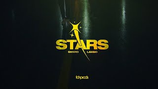 Video thumbnail of "SWXRD x LAMBO - STARS (PROD BY EMELSIDE) (video por @fah.prods)"