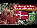 5 Christmas Culture Shocks in Denmark: Danish Christmas Culture Clash