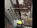 شاهد دعاء صعود المصعد في مصر Shorts