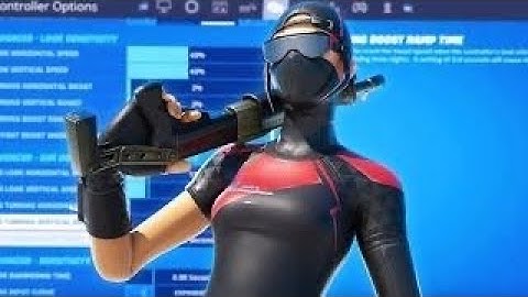 The Best 60fps Console Arena Highlights 🏆 + BEST 60fps Console Linear Competitive Settings