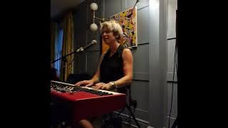 Jazz Morley Live at the Anchor - Disconnected