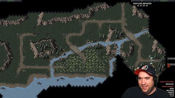 Command & Conquer - Nod - PSX Special Ops - Nod 1