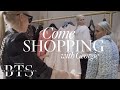 Come Shopping With Georgie: ba&sh, & Other Stories, Ganni, COS, Zadig & Voltaire | BTS S13 Ep2