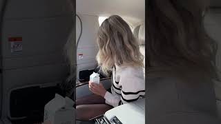 This Van Is Insane!! #Shorts | Lexus Lm | Jessicarmaniac | Pov