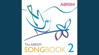 The Dark Island arr For Voice By Carol Barratt accompaniment