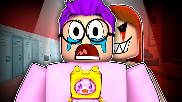 Can We Beat ROBLOX JENNA STORY!? (SECRET ENDING UN...