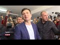 Экзит-пол: Зеленский обошёл Порошенко с огромным отрывом! Второй тур. Выборы Президента Украины
