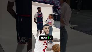 Деррик Джонс-младший знает толк в мяче! #nba