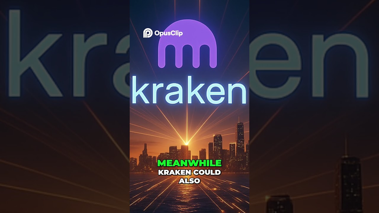 Gemini vs Kraken IPO – Which Crypto Exchange Will Win Wall Street