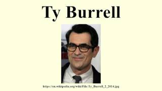 Full Ty Burrell News
