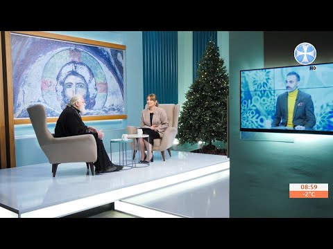 დეკანოზი ბიძინა გუნია - სრულიად საქართველოს კათოლიკოს-პატრიარქის შესახებ