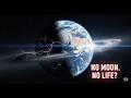 Earth Without a Moon: The Shocking Truth Revealed!