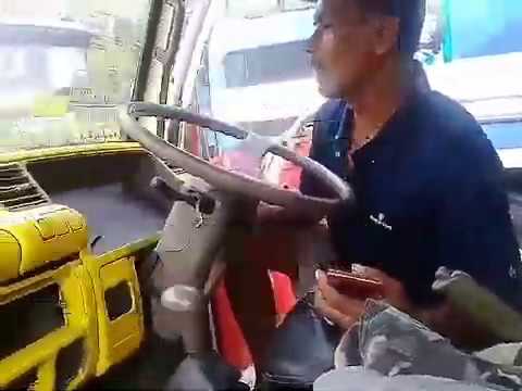 Penyebab gak bisa distarter .mobil ISUZU ELF engkel tipe lama(penyebab kerusakan)