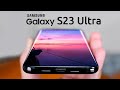 Samsung Galaxy S23 Ultra - ГРАНДИОЗНЫЙ АПГРЕЙД КАМЕРЫ!