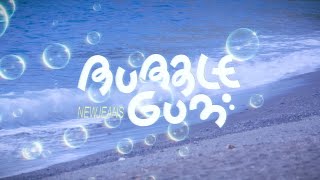 [ᴘʟᴀʏʟɪsᴛ] 뉴진스 버블검 1시간 | New Jeans - Bubble Gum 1hour
