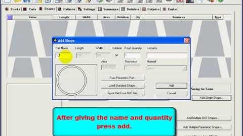 Optional : Ring optimization